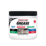 Finish Line PREMIUM SYNT GREASE 1LB TUB