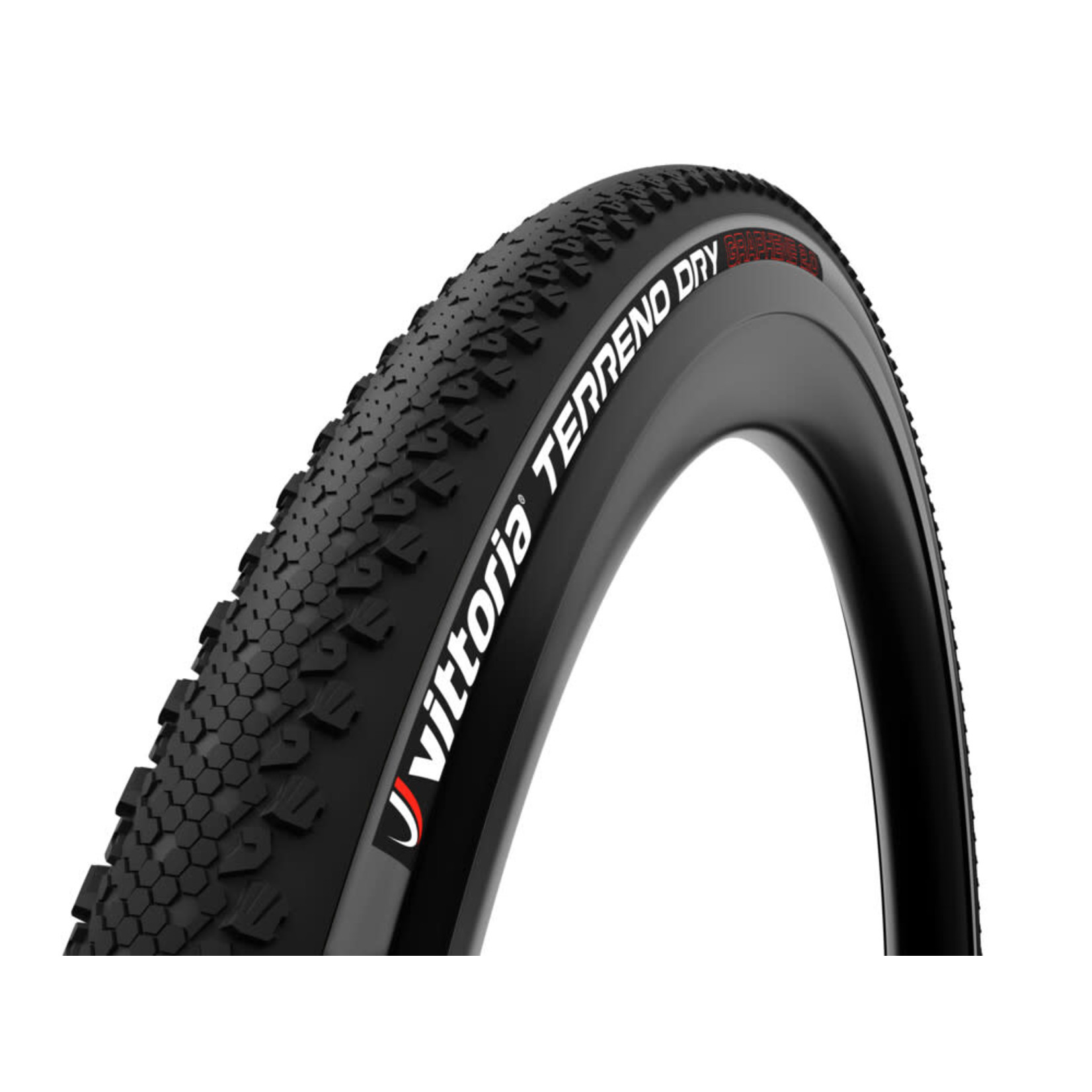 Vittoria TERRENO DRY 37-622 GRAVEL ANTH-BLK G2.0