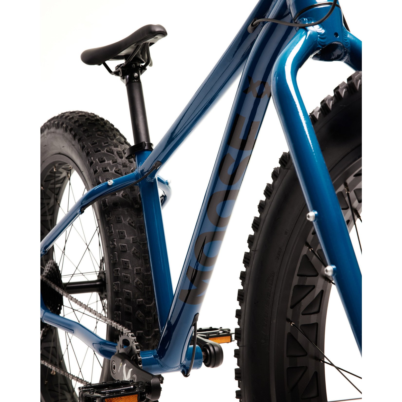 Moose Bicycle FAT BIKE 1.0