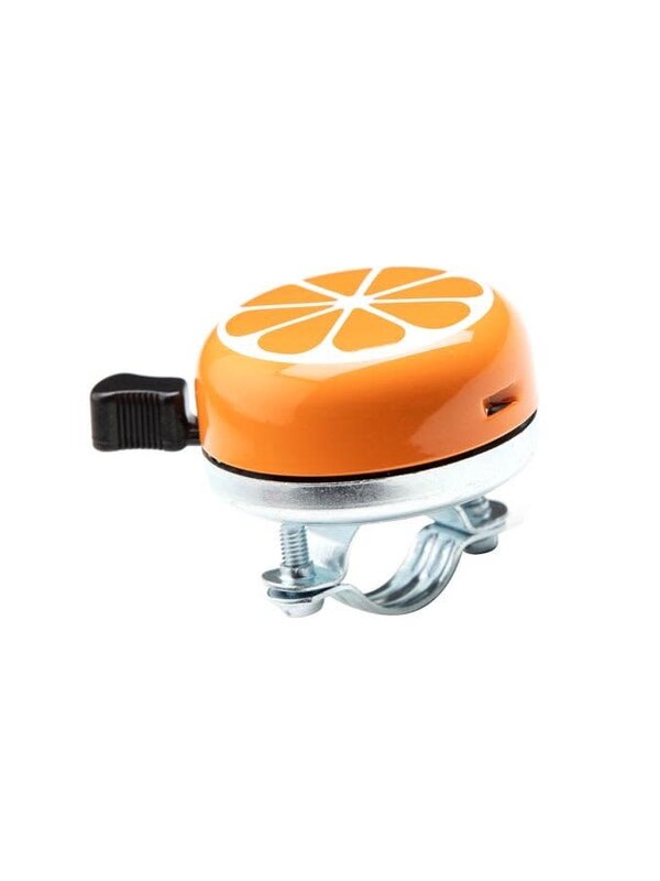 Evo EVO, Ring-A-Ling Orange Slice