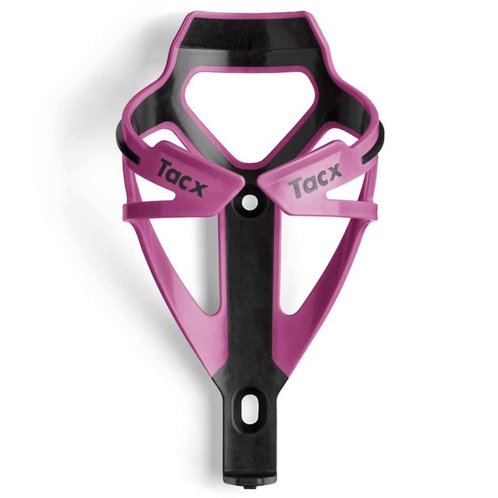 Tacx Deva, Bottle-cage, Rose