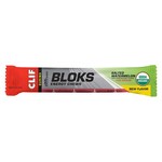 Clif Bloks, Energy chew, Salted Watermelon