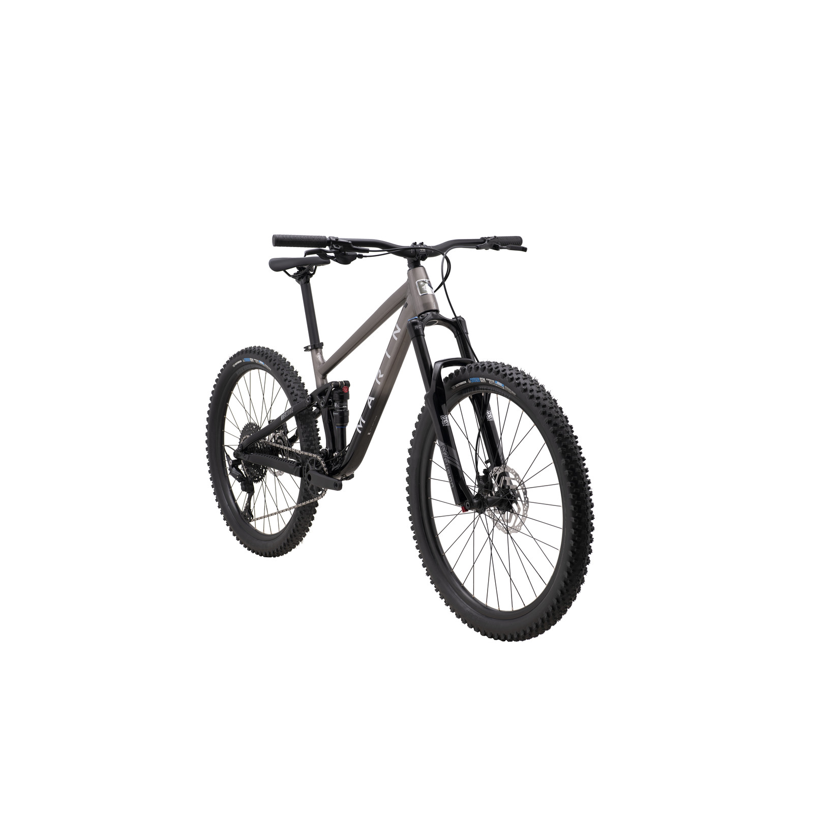 Marin RIFT ZONE 1 27.5" ARGENT/NOIR