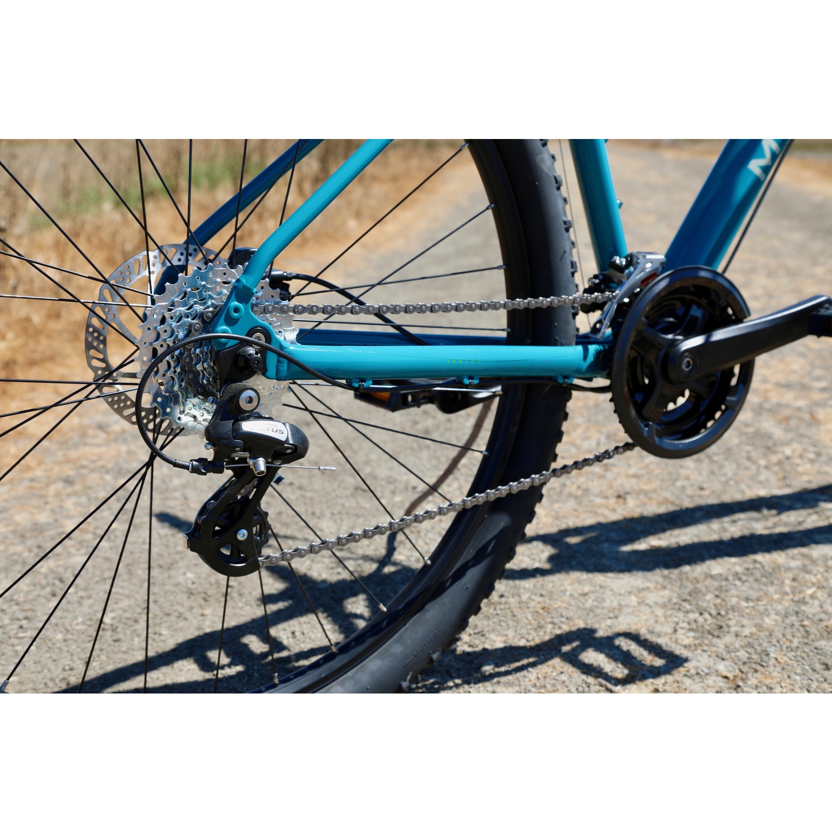 Marin BOLINAS RIDGE 2