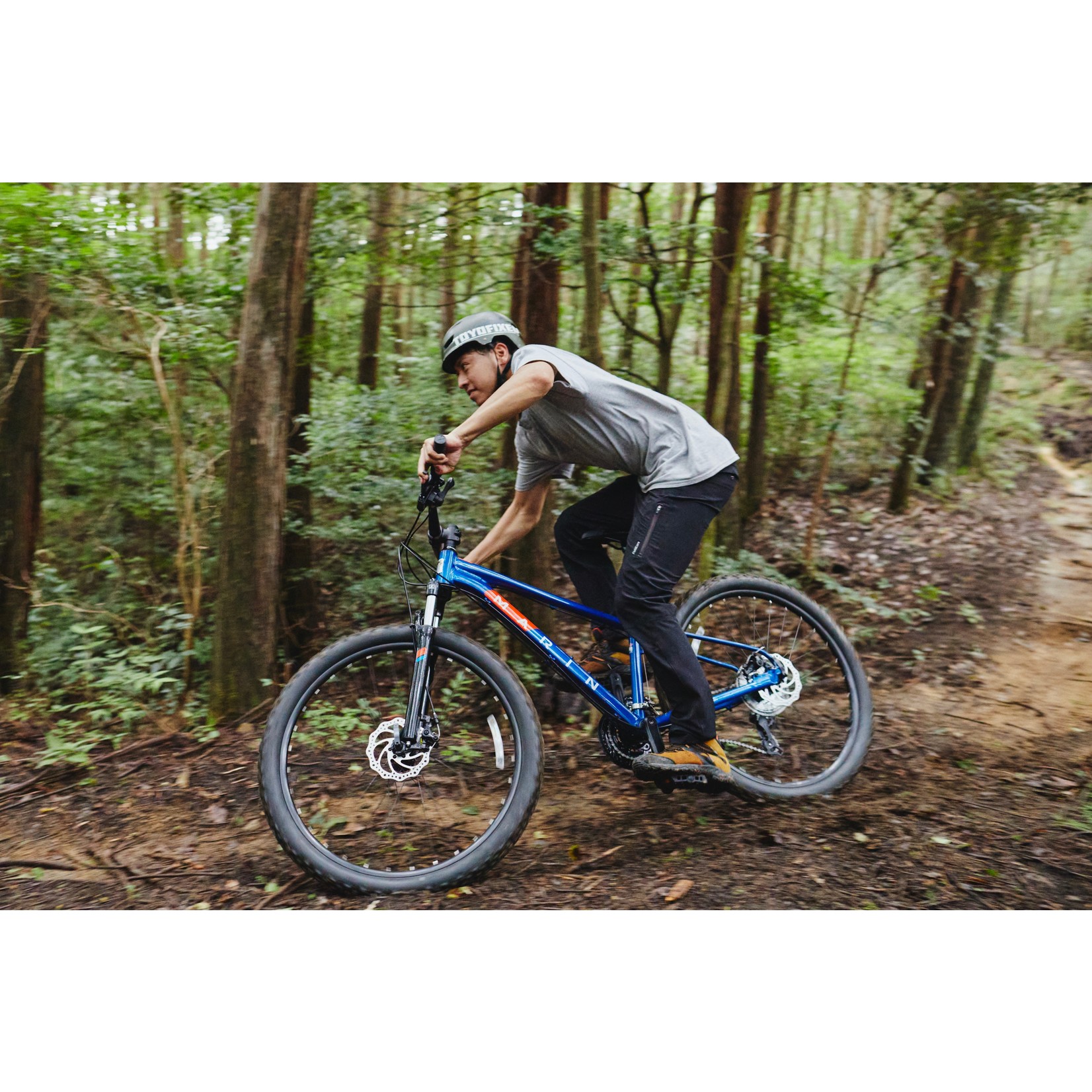 Marin BOLINAS RIDGE 1