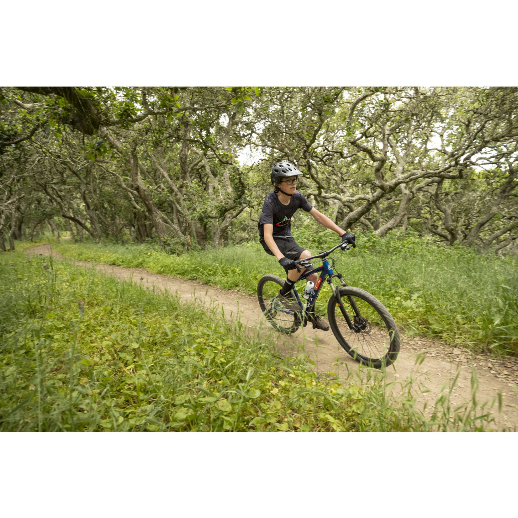 Marin BOLINAS RIDGE 1