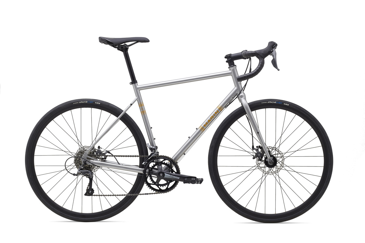 MARIN NICASIO SILVER ATELIER WELLINGTON