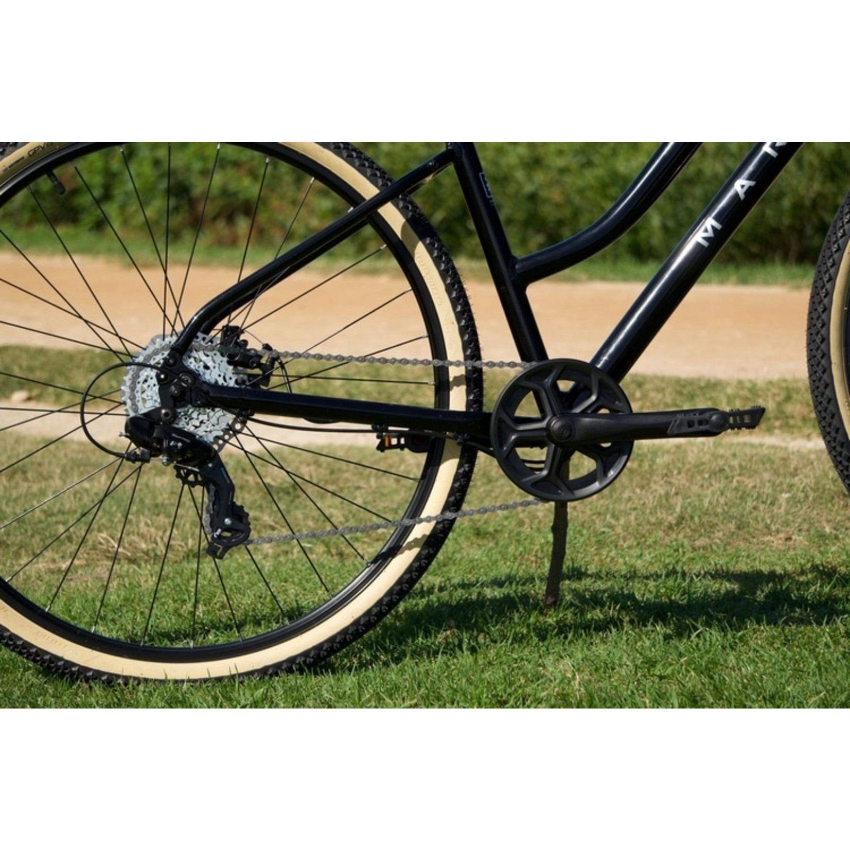 Marin KENTFIELD 1 ST