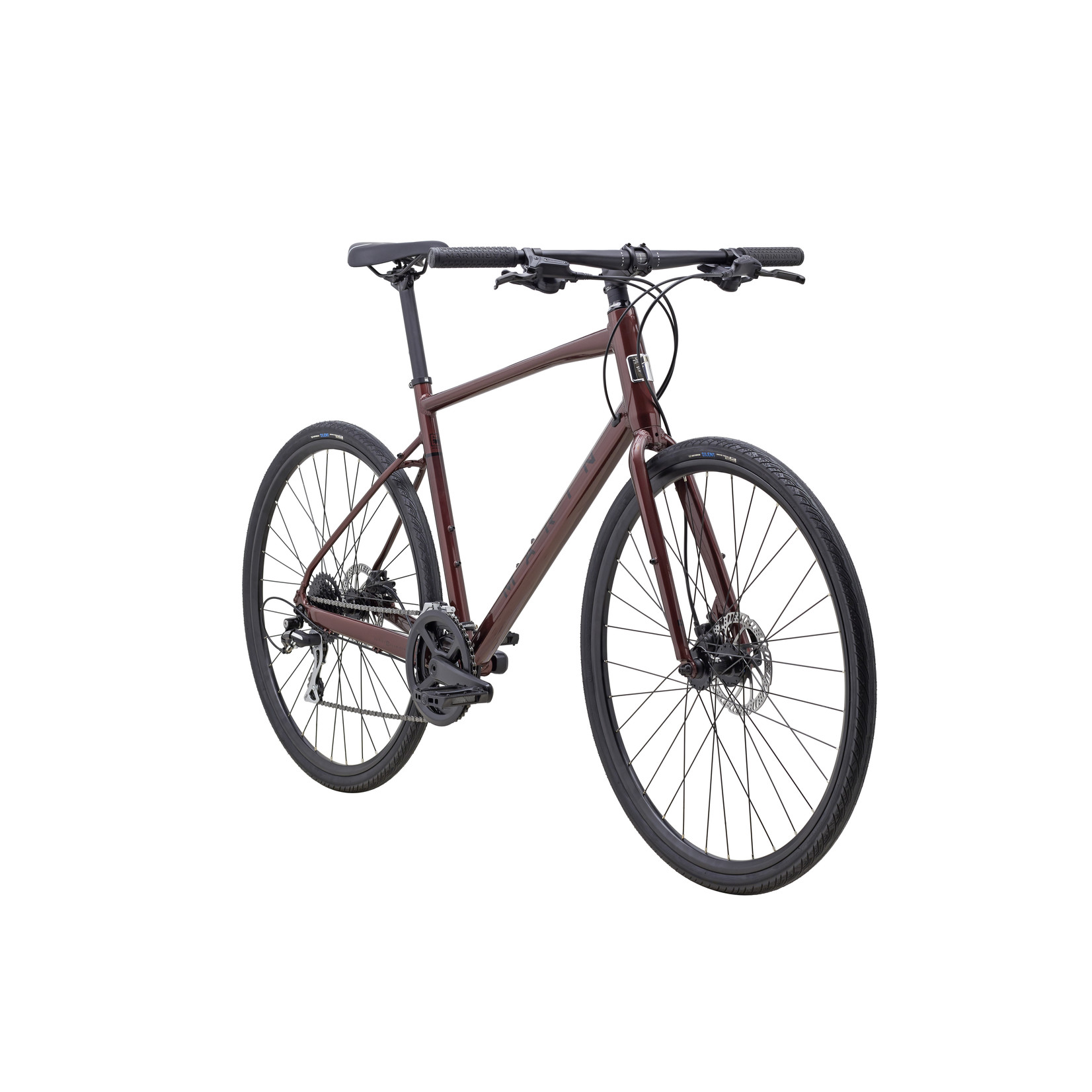 Marin FAIRFAX 2 RED