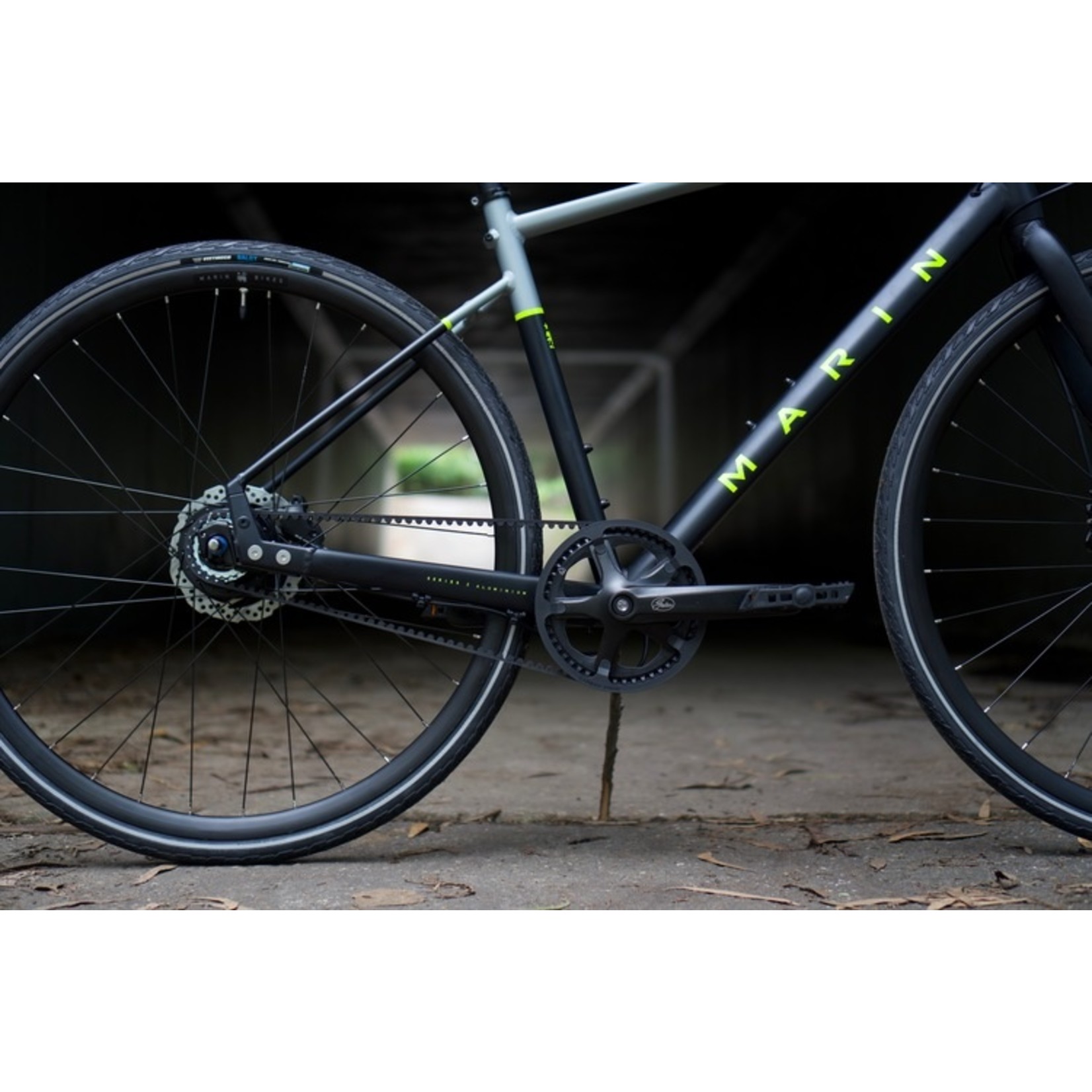 Marin presidio best sale 3 review