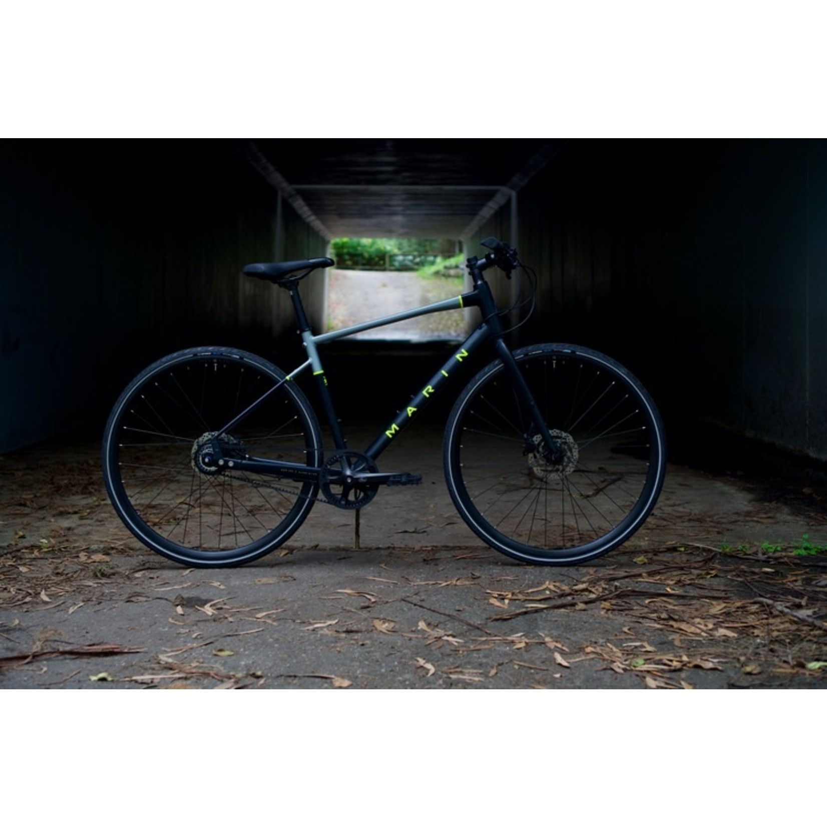 Marin presidio best sale 3 review