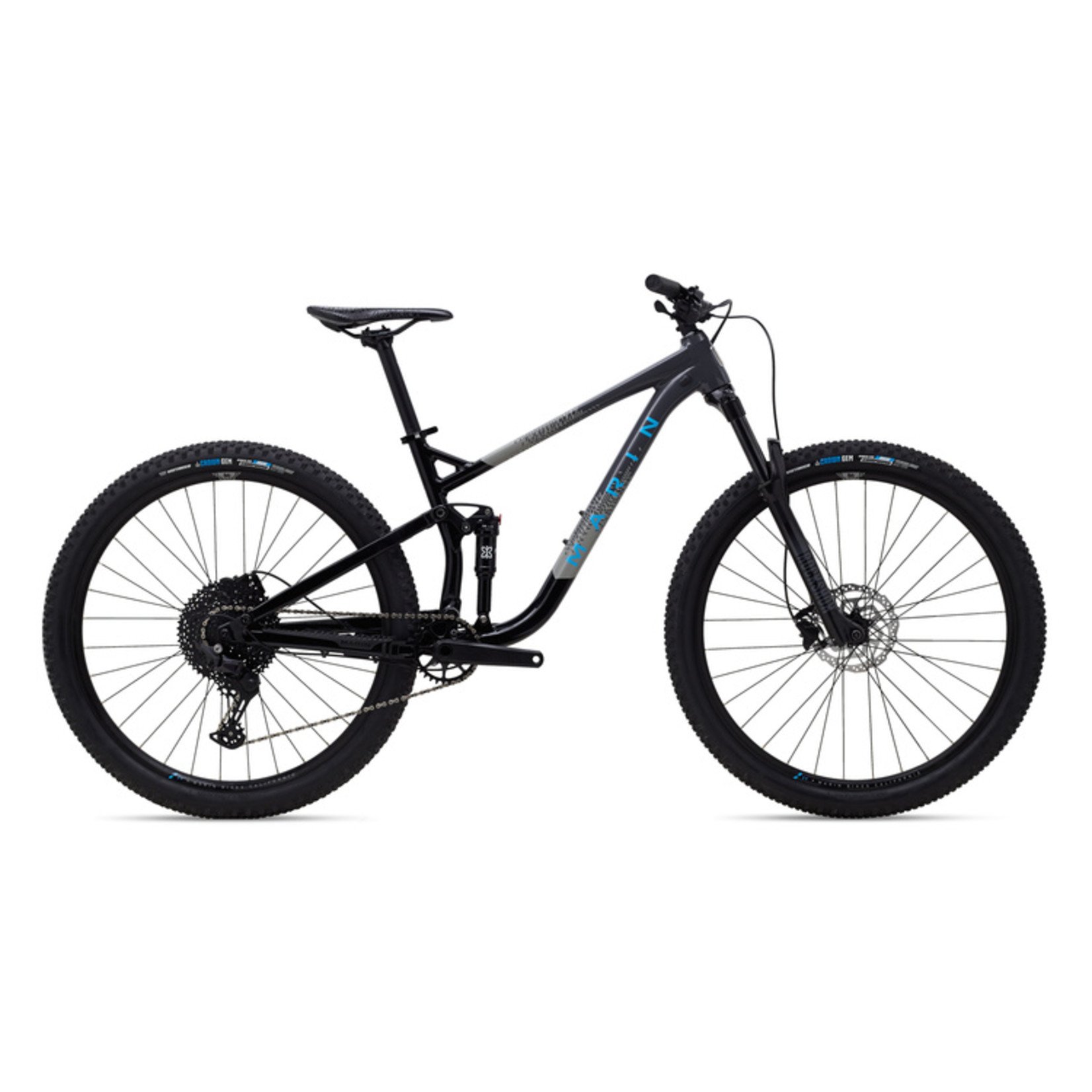 Marin RIFT ZONE 1 29 GREY/BK/BLUE