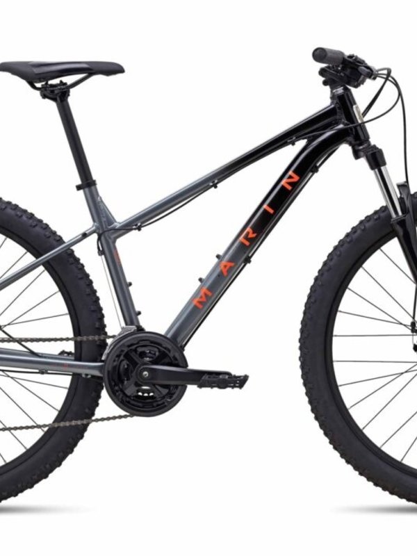 Marin WILDCAT TRAIL 1