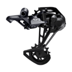 Shimano REAR DERAILLEUR, RD-M8100, XT, SGS 12-SPEED, TOP NORMAL, SHADOW PLUS DESIGN, DIRECT ATTACHMENT, 1x12