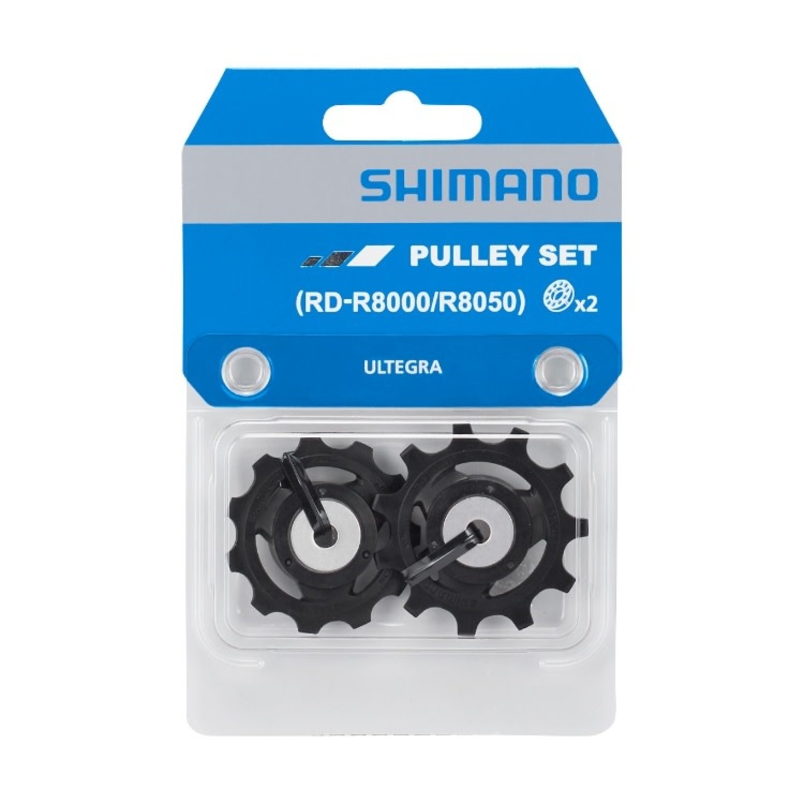 Shimano RD-R8000 TENSION & GUIDE PULLEY SET