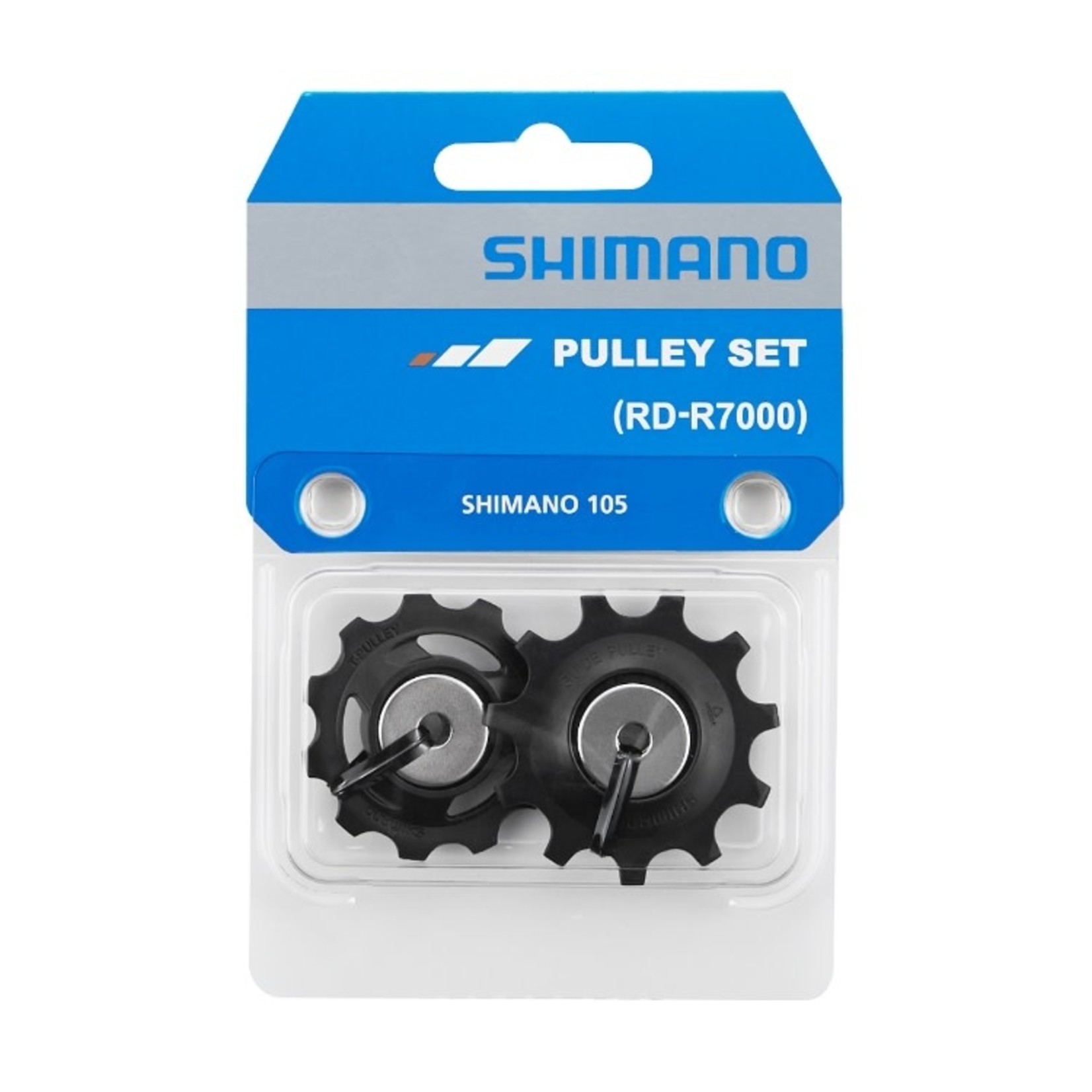 Shimano RD-R7000 TENTION & GUIDE PULLEY SET