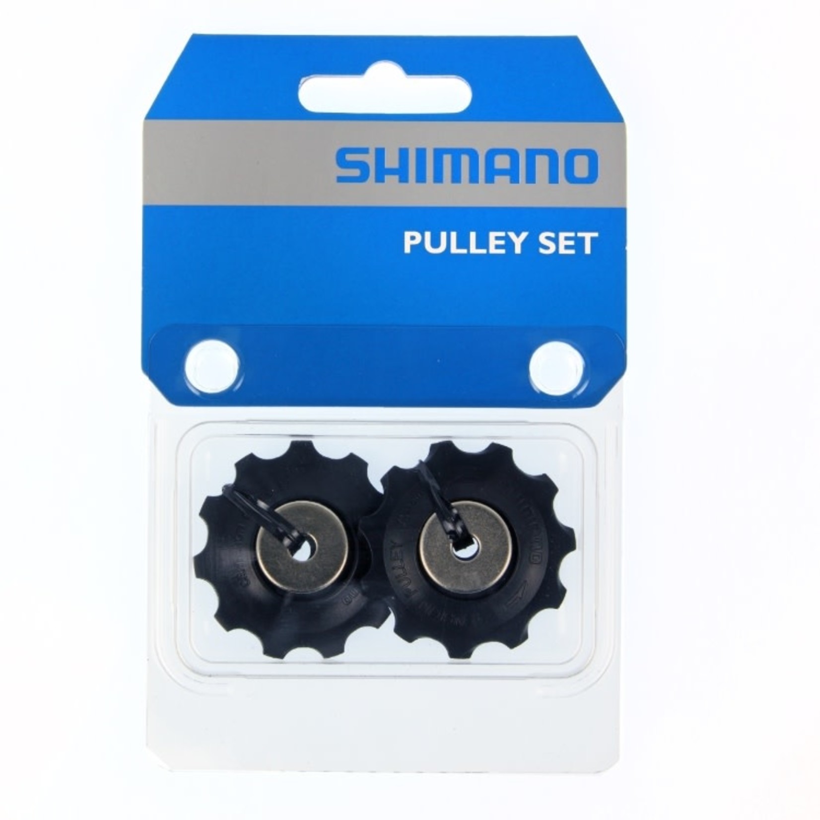 Shimano PULLEY SET RD-5701/5700/5600/4601/3500/2400/M662/M592/M510 (2PCS)