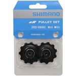 Shimano RD-5800 TENSION & GUIDE PULLEY SET (SS)