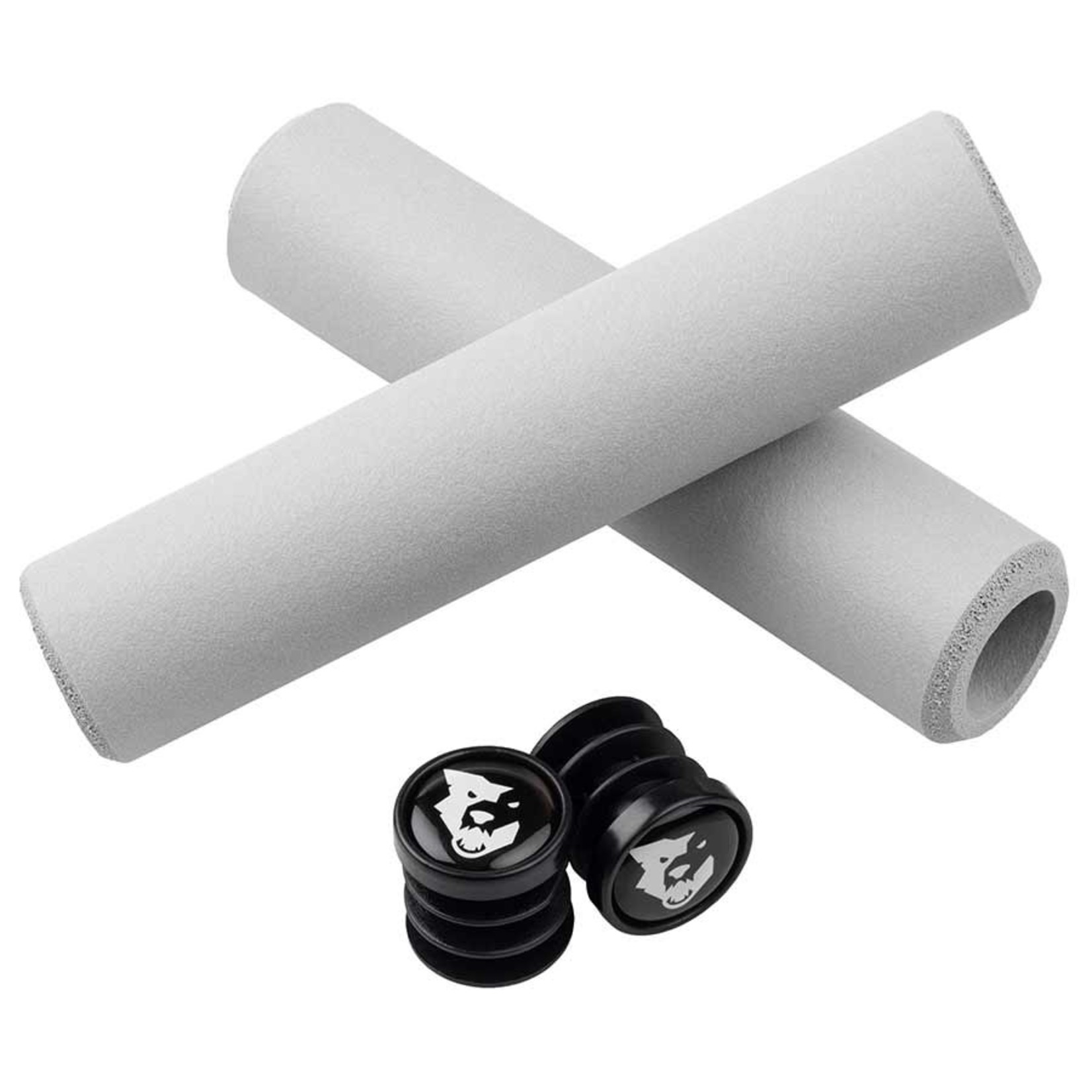 Razer, Grips, 135mm, Grey, Pair