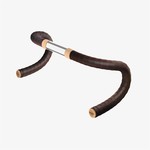 Brooks Microfiber, Handlebar Tape, Antique Brown