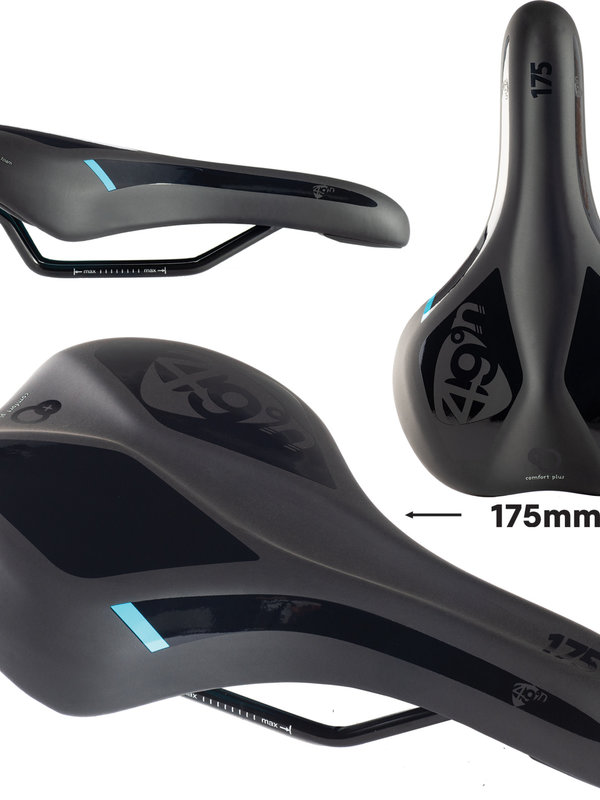 49N SELLE 49N FORMFIT 175 M/F