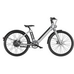 BirdBike - V-Frame GREY