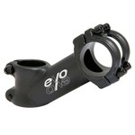 Evo E-Tec OS, Potence, 28.6mm, 110mm, 35deg, 31.8mm, Noir
