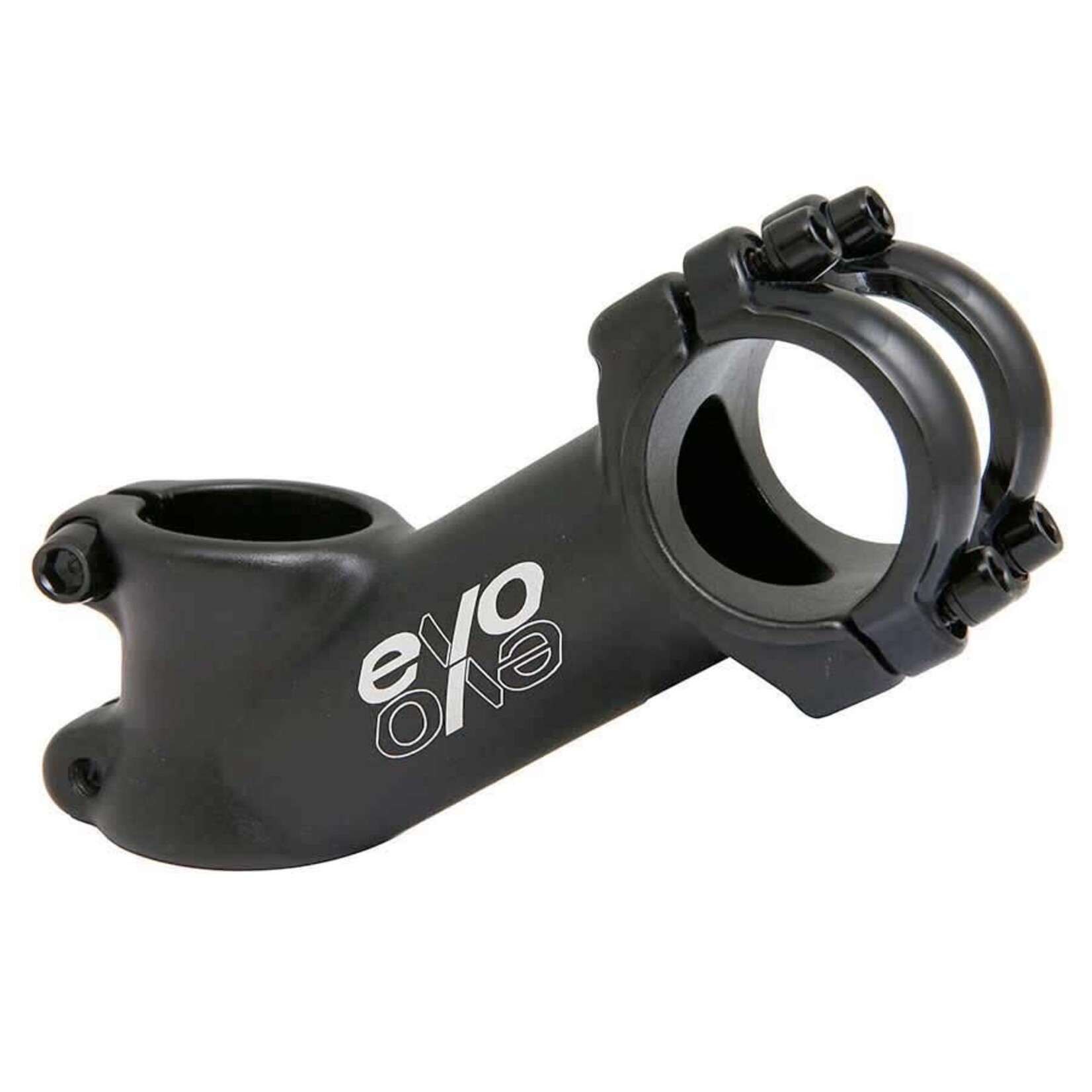 Evo E-Tec OS, Potence, 28.6mm, 110mm, 35deg, 31.8mm, Noir
