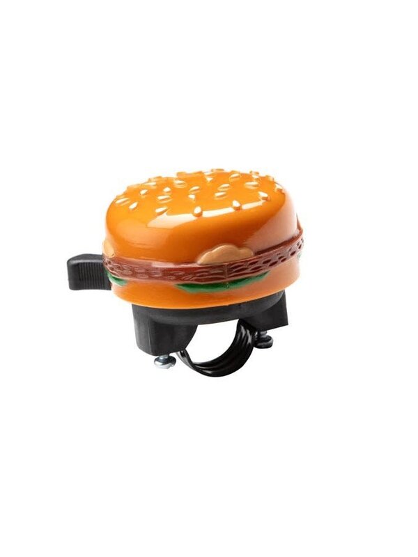 Evo EVO, Ring-A-Ling Burger