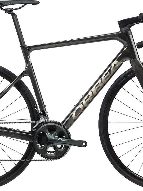 Orbea 2022 ORCA M40 CARBON BLK 60CM