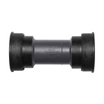 Shimano BOTTOM BRACKET, SM-BB92-41B, PRESS FIT TYPE FOR ROAD, RIGHT & LEFT ADAPTER