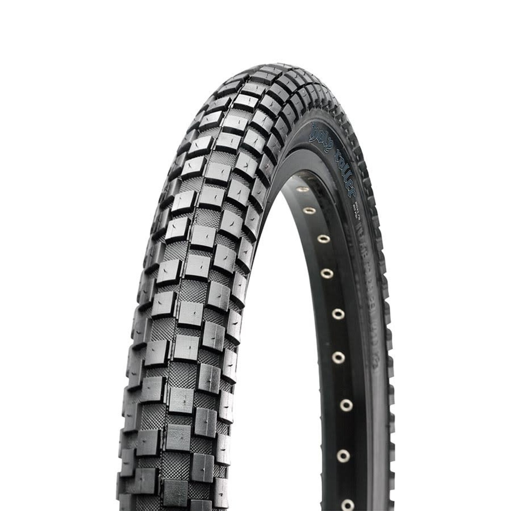 Maxxis Holy Roller, Tire, 26''x2.20, Wire, Clincher, Single, 60TPI, Black