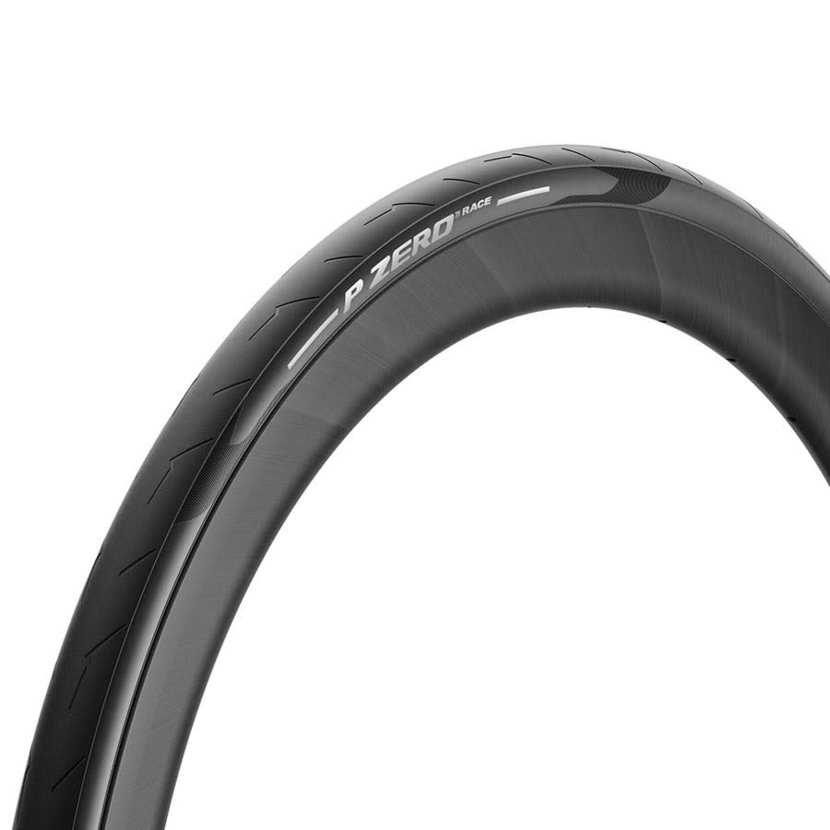 Pirelli PZero Race, Road Tire, 700x26C, Folding, Clincher, SmartEVO, TechBELT, Black, Made in Italy