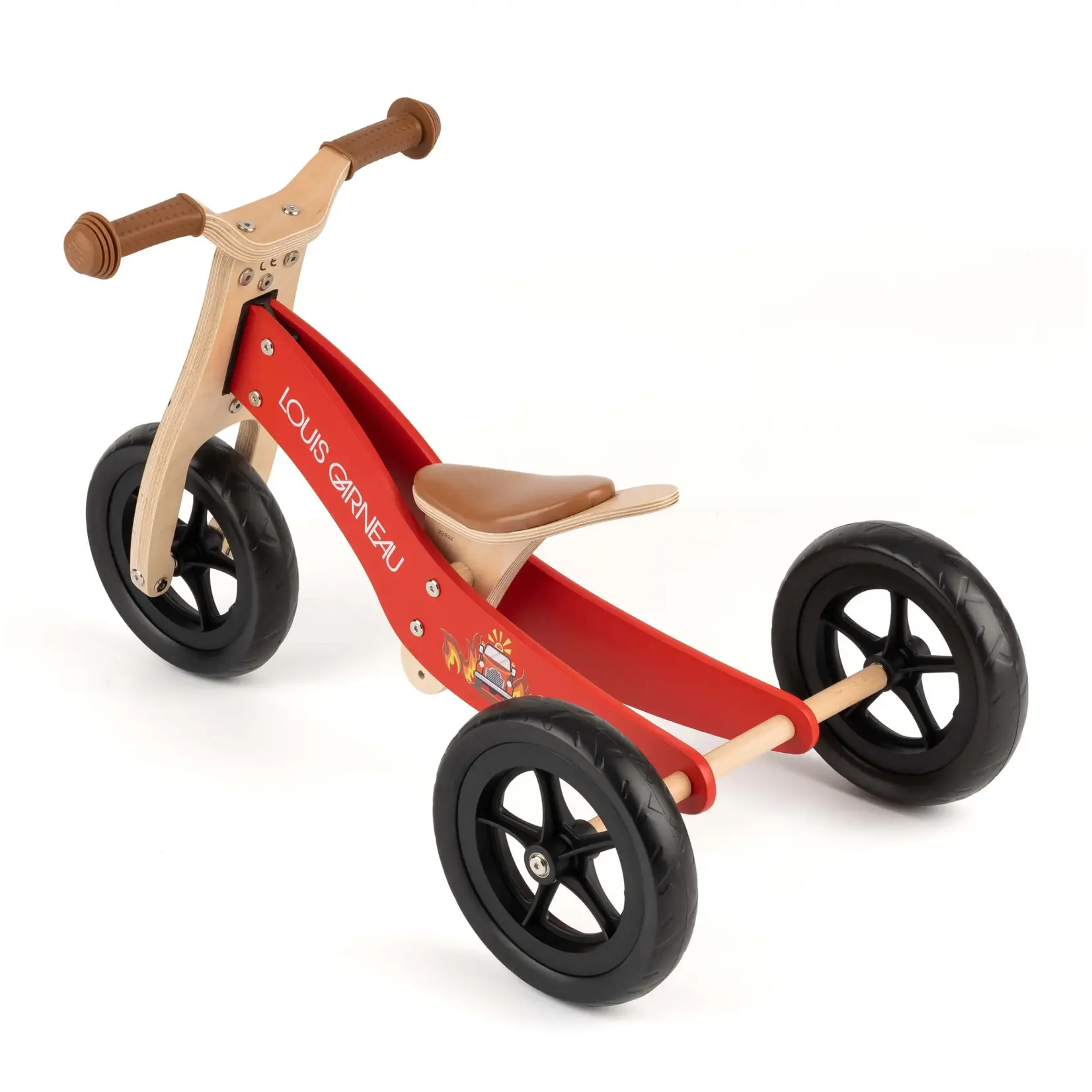 Tricycle cheap louis garneau