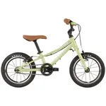 Vélo pour enfant 14" - Vert Océan