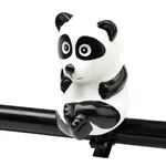 Evo Clochette- Honk Honk - Panda