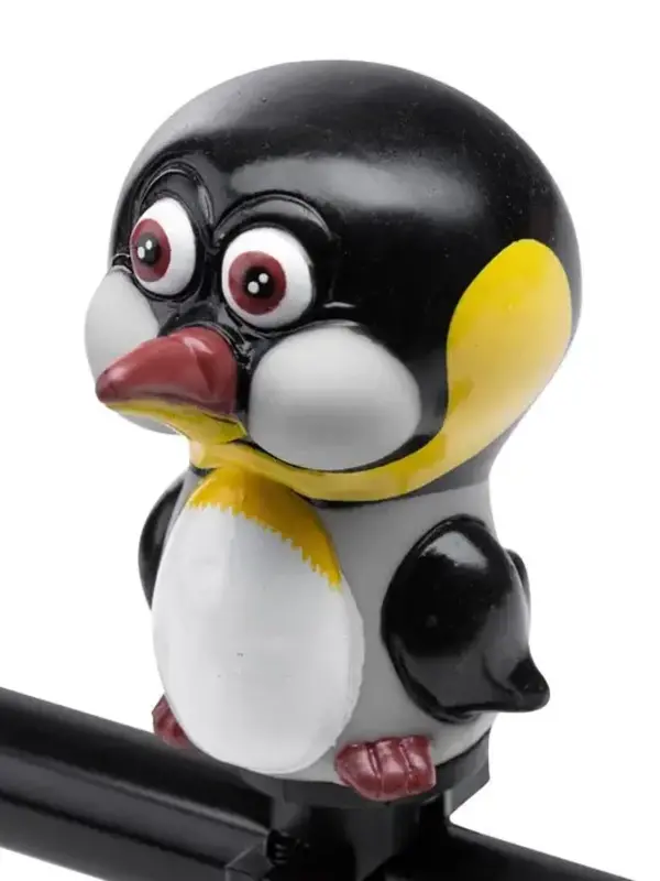 Evo Clochette- Honk Honk - Pingouin