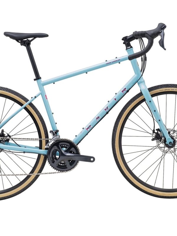 Marin FOUR CORNERS 2025