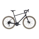 Marin FOUR CORNERS BLK/CHR