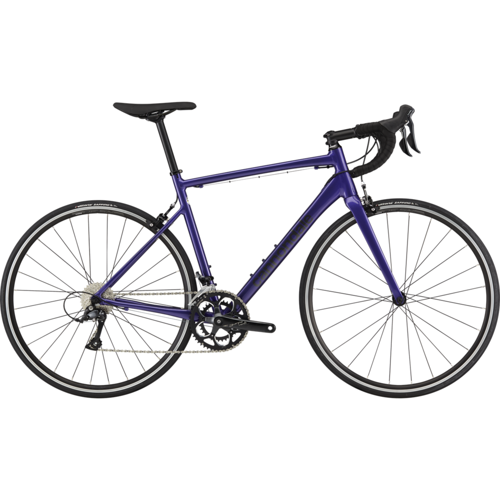 Cannondale CAAD OPTIMO 3 VIOLET
