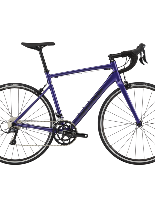 Cannondale CAAD OPTIMO 3 VIOLET