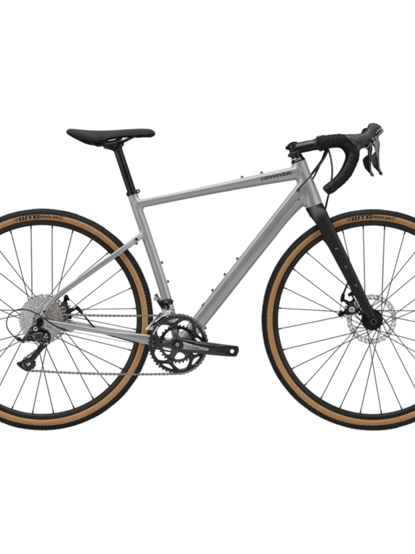 Cannondale TOPSTONE 3 GREY
