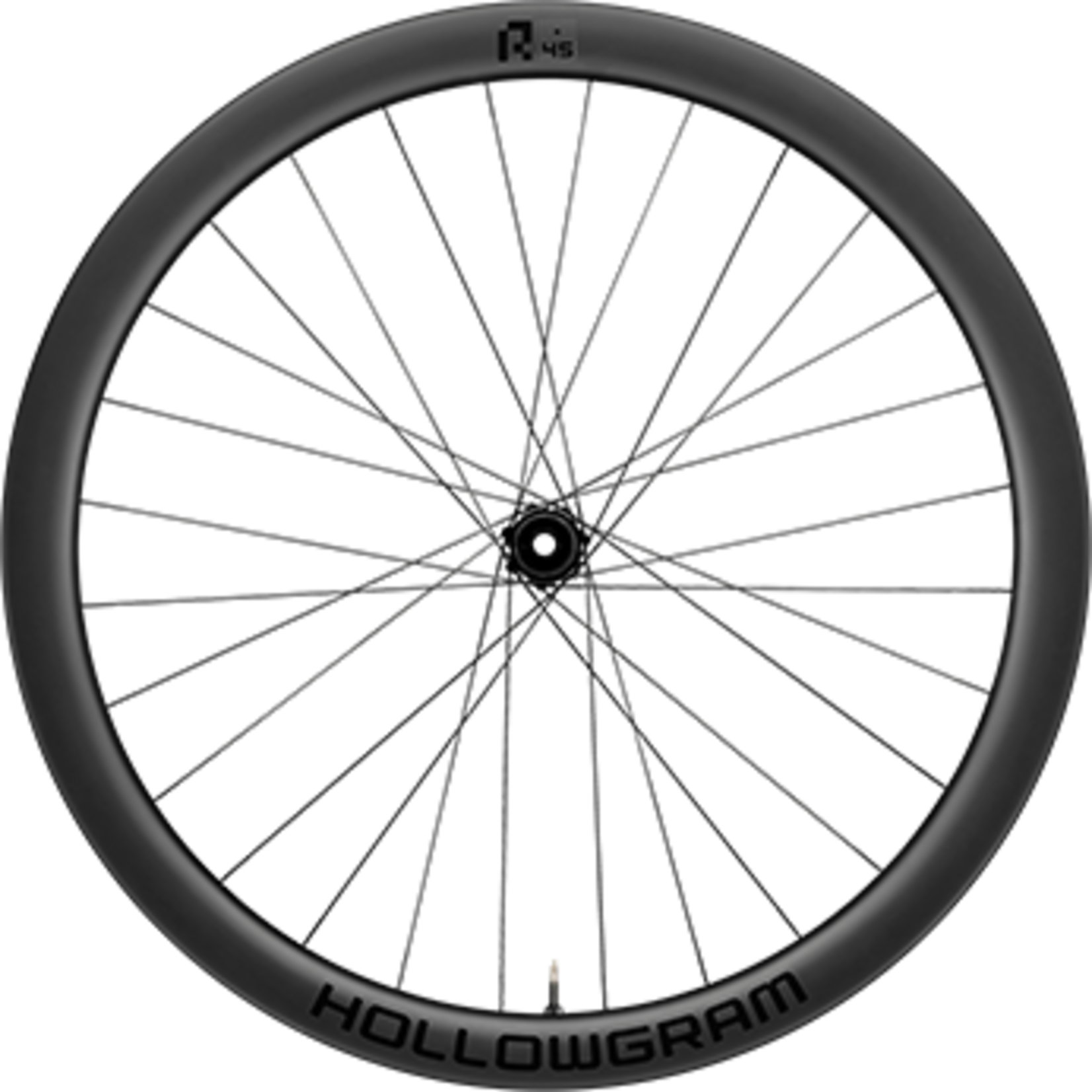 Cannondale HollowGram R45 Rear Wheel Shimano