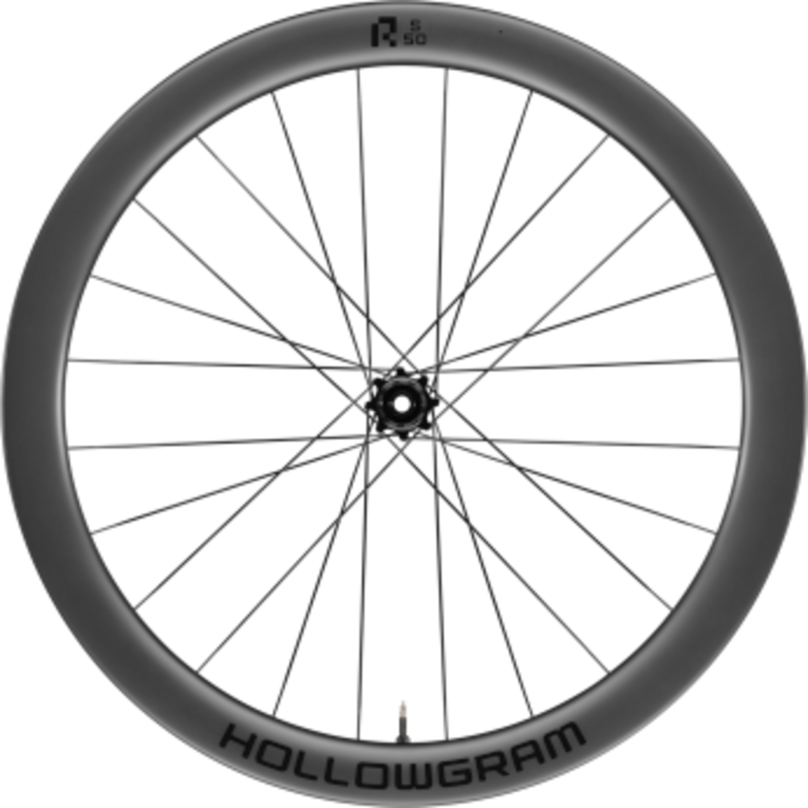 Cannondale HollowGram R-S 50 Shimano Rear Wheel