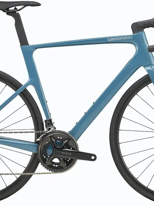 Cannondale SUPERSIX EVO 4