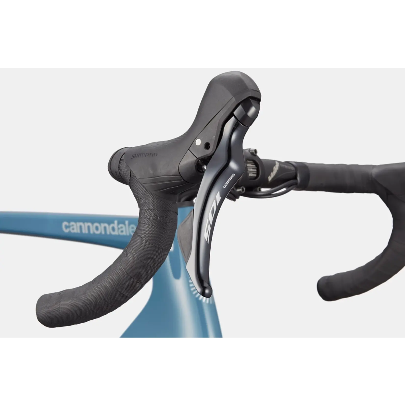 Cannondale SUPERSIX EVO 4 Storm Cloud