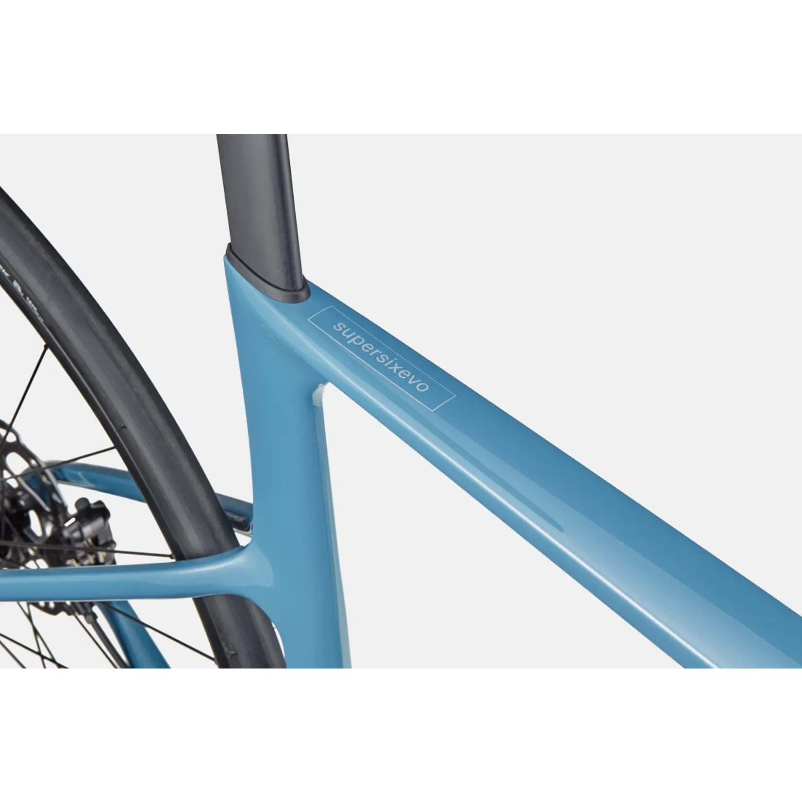 Cannondale SUPERSIX EVO 4