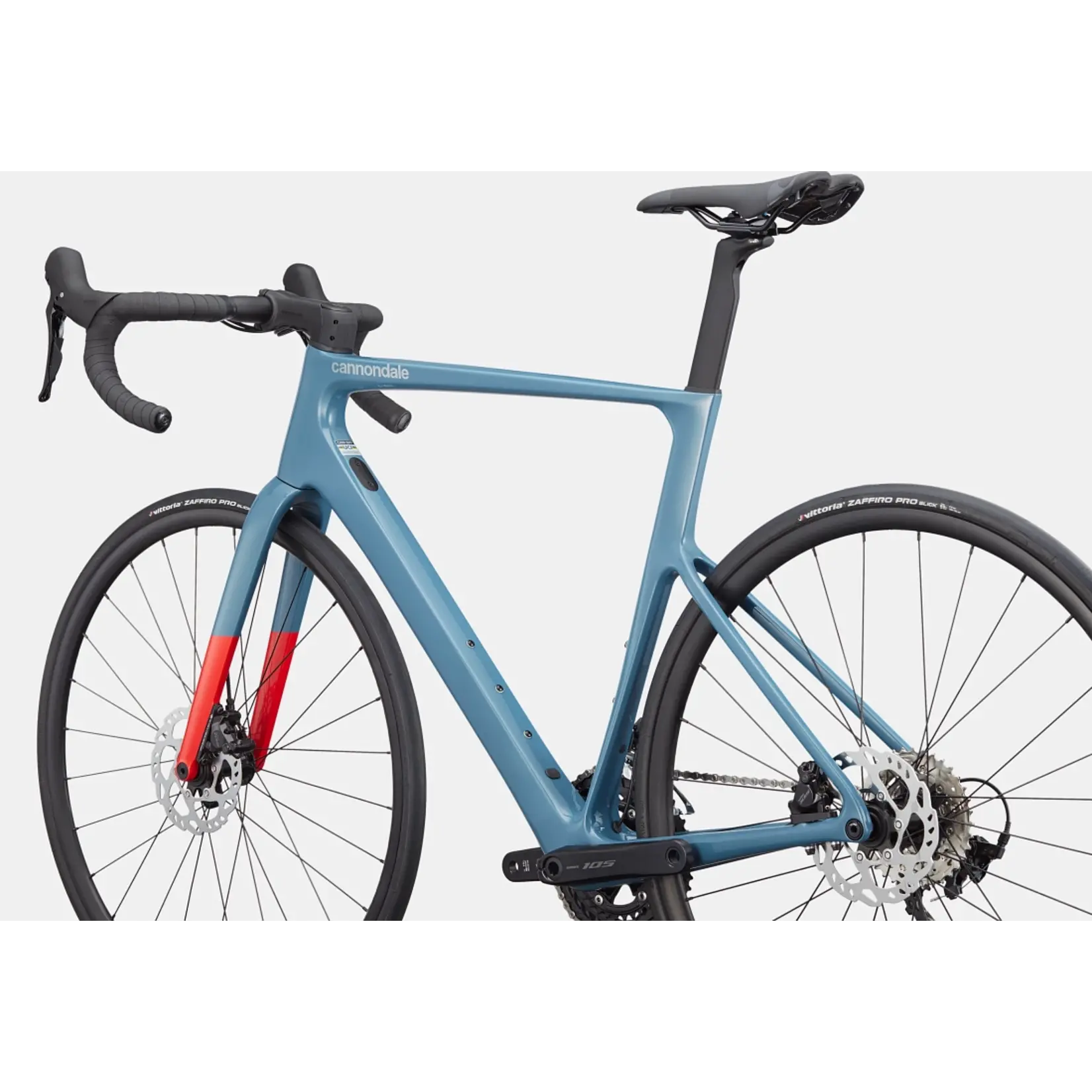 Cannondale SUPERSIX EVO 4