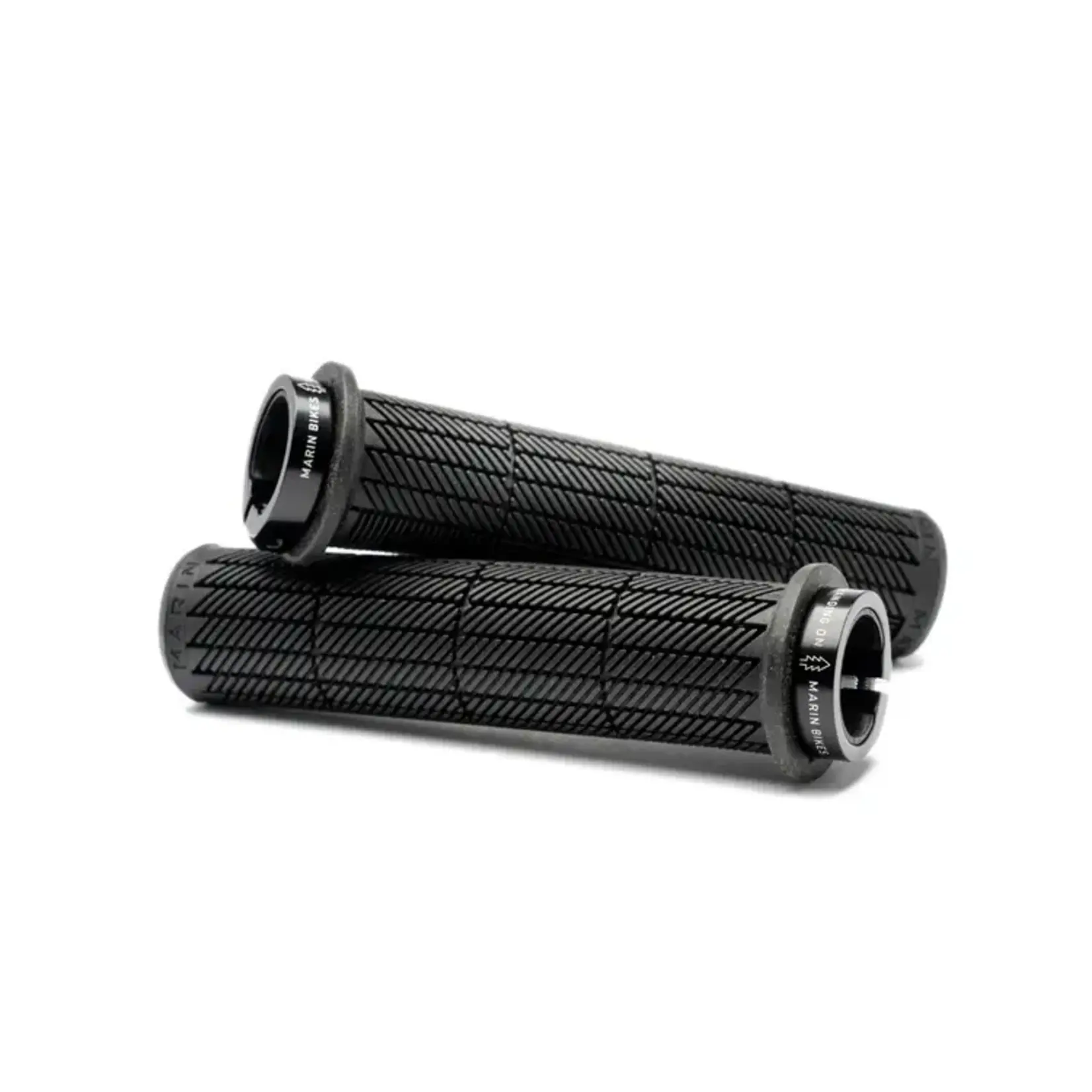 Marin GRIZZLY LOCKING GRIP, BLACK