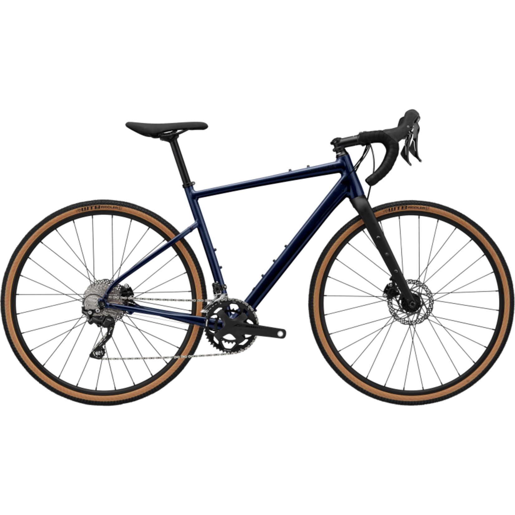 Cannondale TOPSTONE 2 Midnight